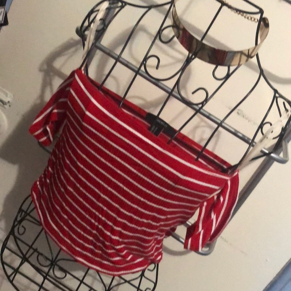 Tube Top - Picture 3 of 5